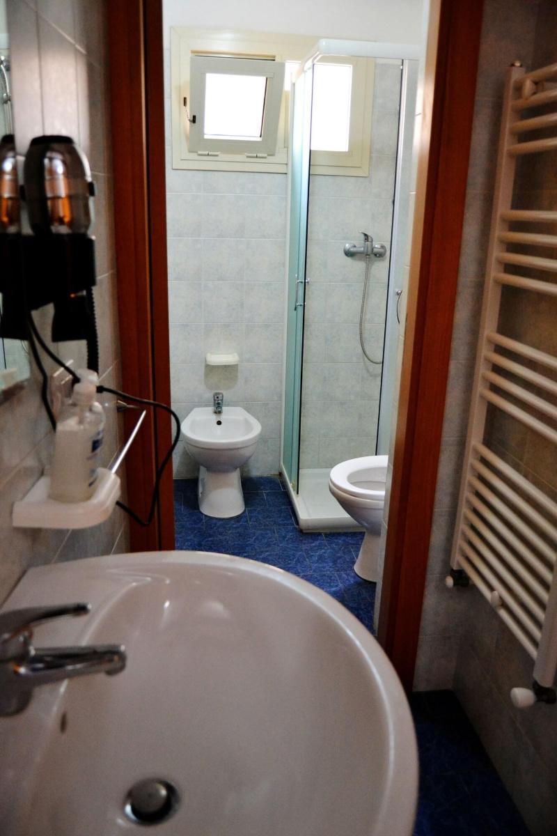B&B La Corte Lecce Buitenkant foto
