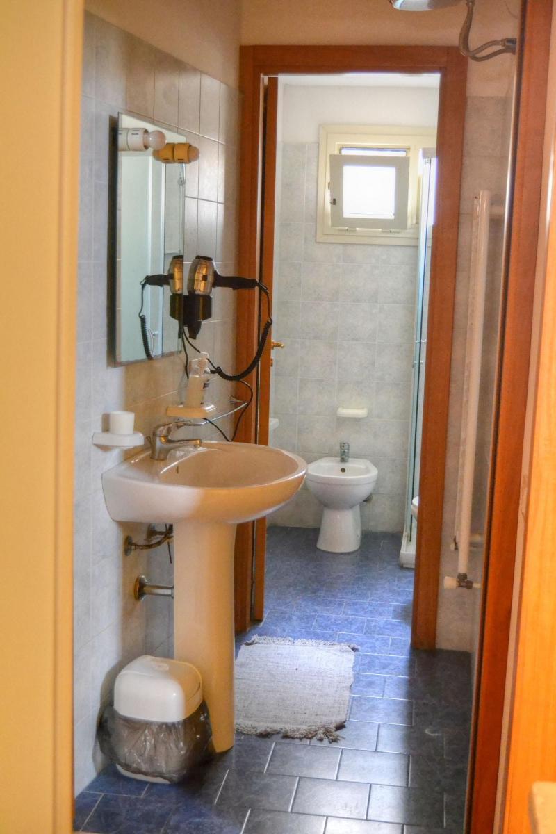 B&B La Corte Lecce Buitenkant foto