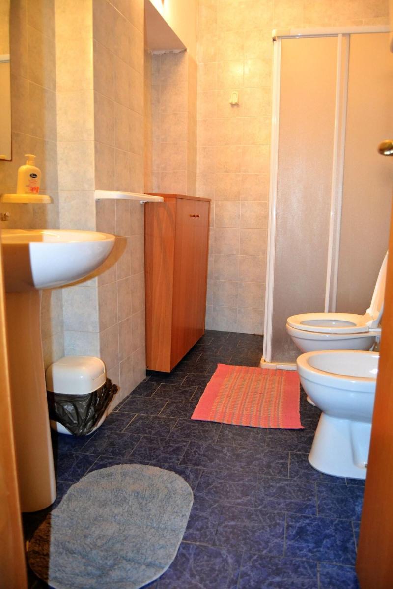 B&B La Corte Lecce Buitenkant foto