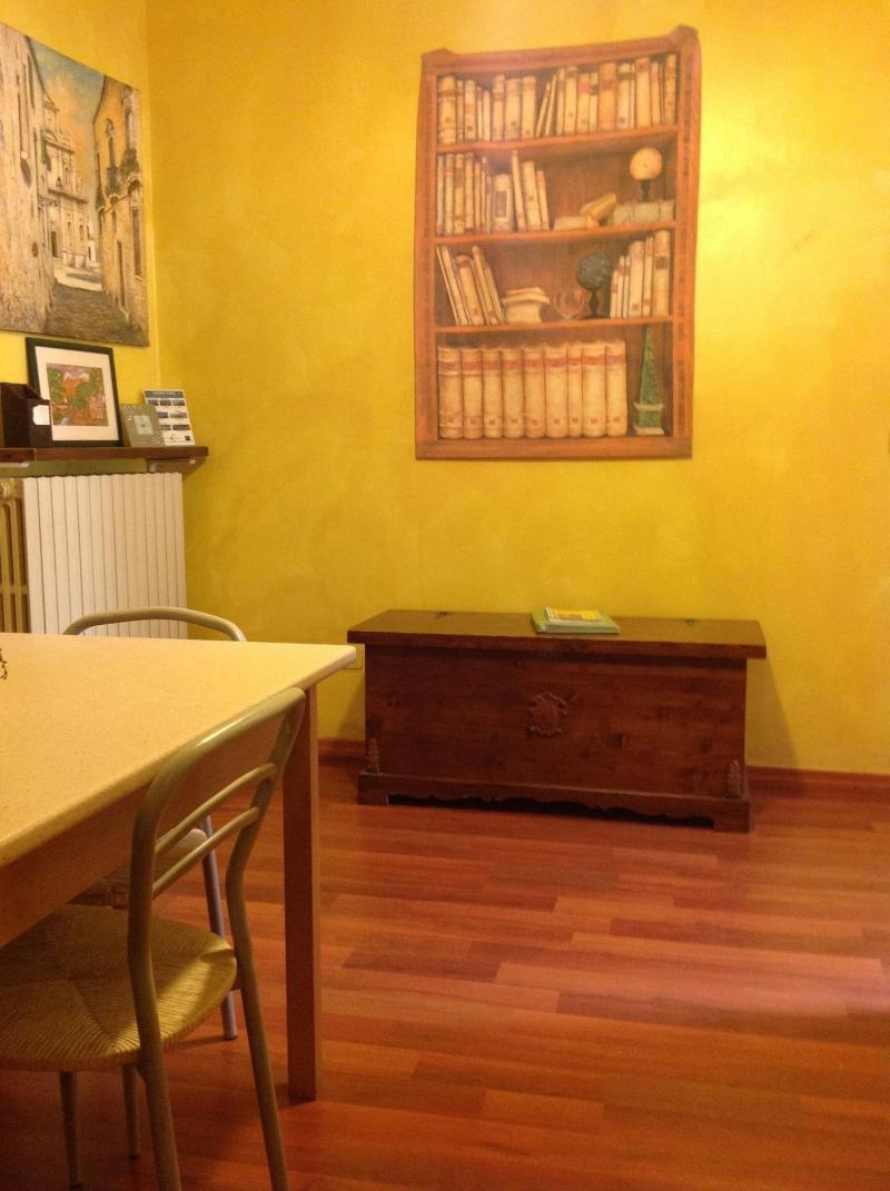 B&B La Corte Lecce Buitenkant foto