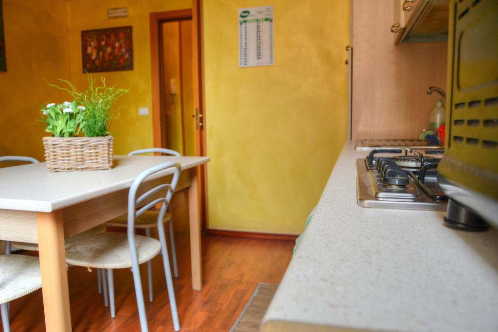 B&B La Corte Lecce Buitenkant foto