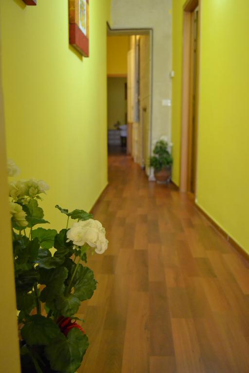 B&B La Corte Lecce Buitenkant foto