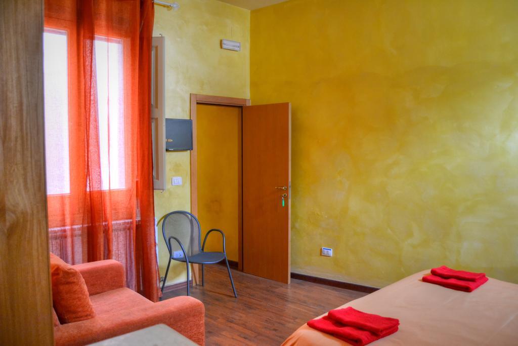 B&B La Corte Lecce Buitenkant foto