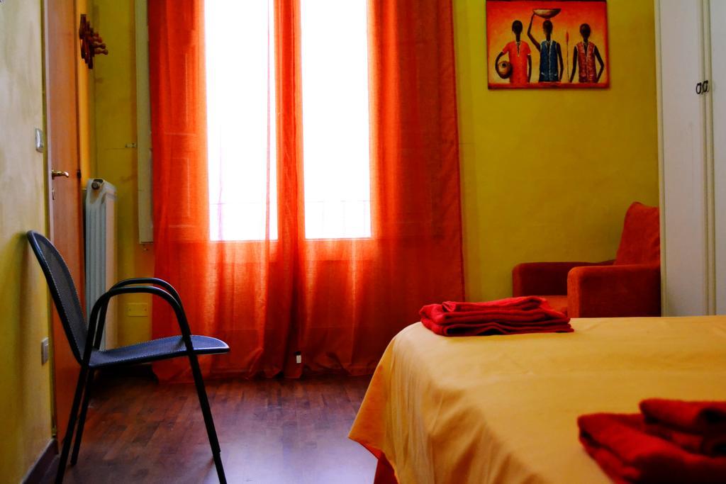B&B La Corte Lecce Buitenkant foto