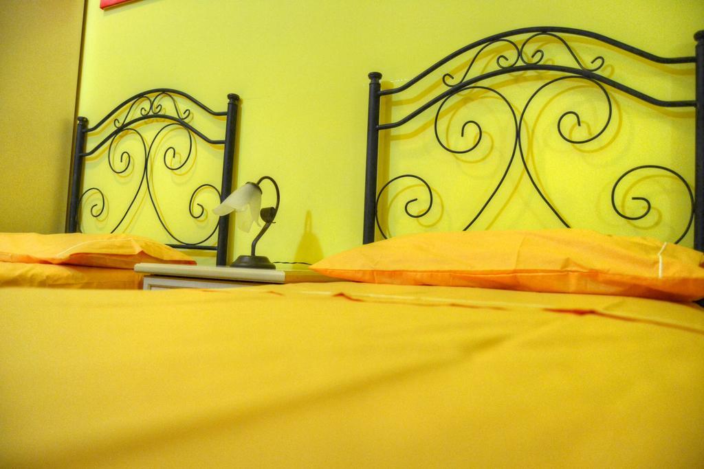 B&B La Corte Lecce Buitenkant foto