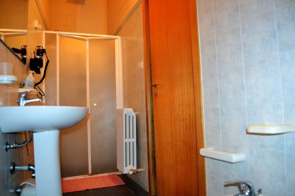 B&B La Corte Lecce Buitenkant foto