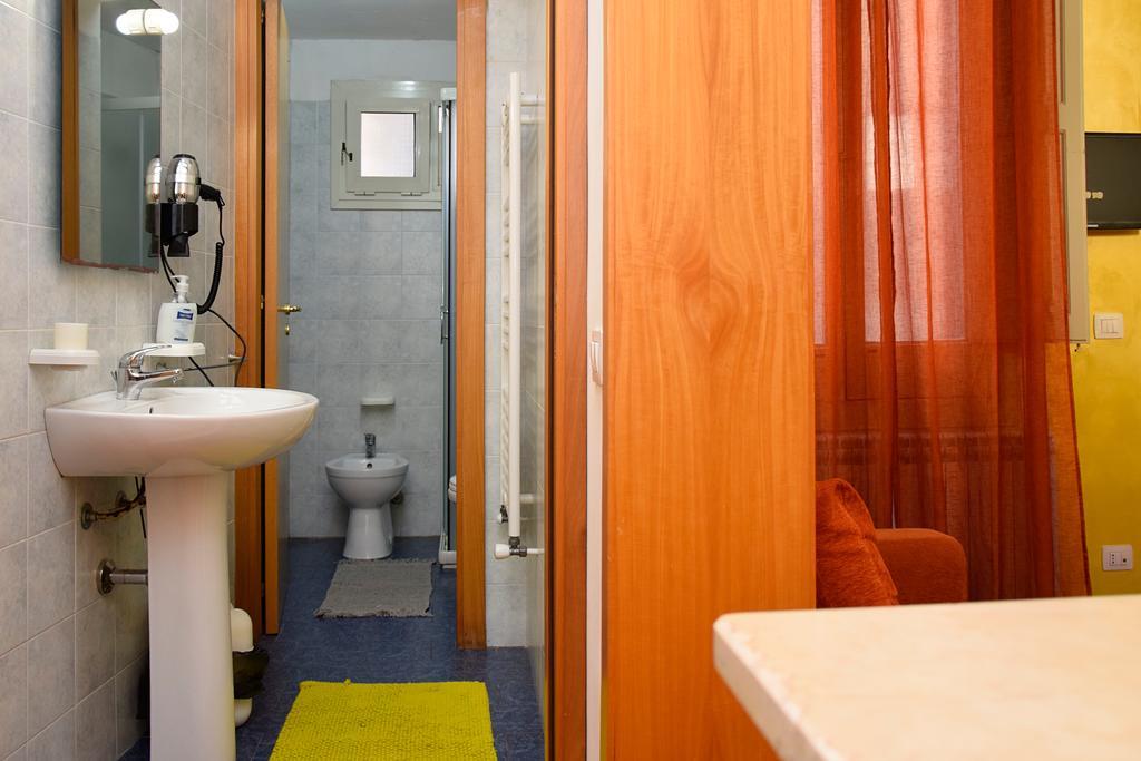 B&B La Corte Lecce Buitenkant foto